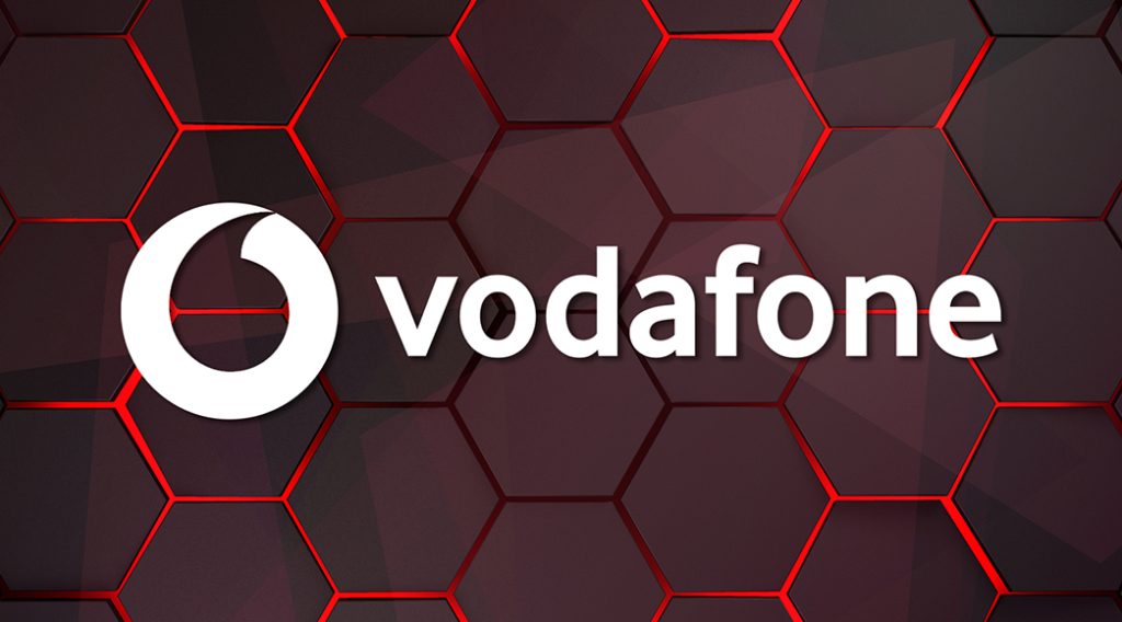 Vodafone GigaMobil – Tarife mit extra viel Datenvolumen