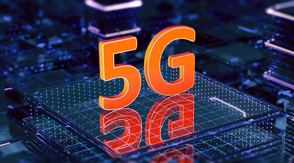 5G: Der neue Mobilfunkstandard für Smartphones & die vernetzte Welt