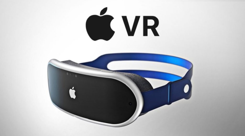 Apple VR-Brille: Erfahren Sie mehr über den ersten Blick auf die kommende Apple VR-Brille und ihre möglichen Funktionen im Bereich der Mixed Reality