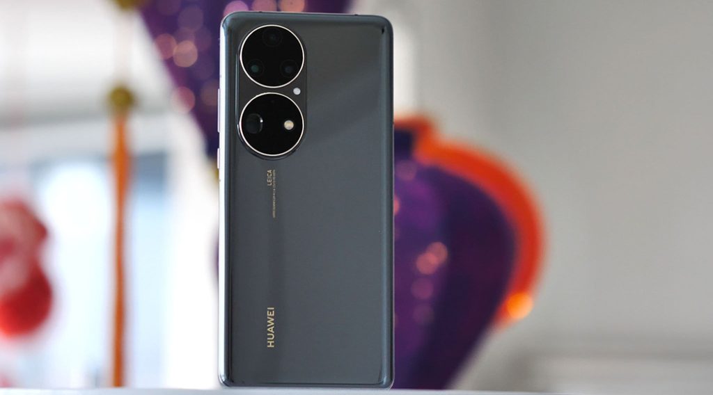 Huawei P50 Pro im Test: Richtig starkes Handy und doch keine Konkurrenz