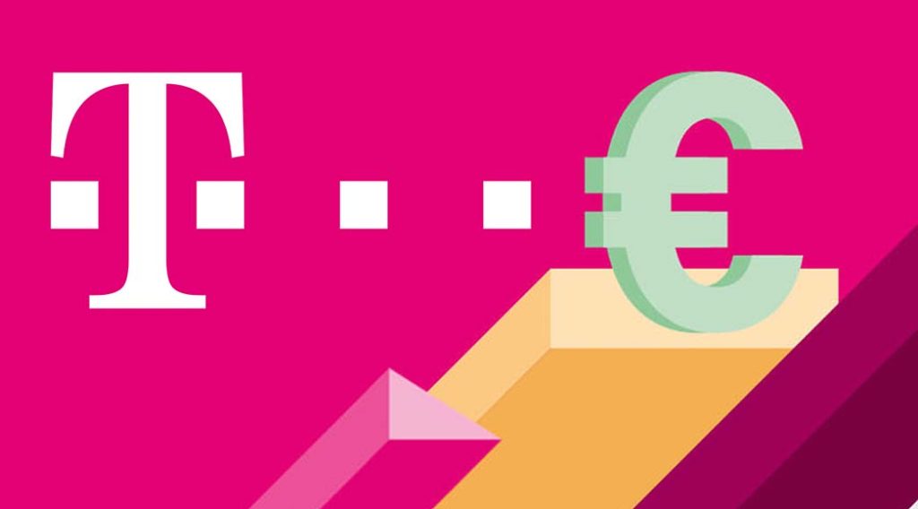 Telekom Cashback Aktion: Fetten 240-€-Bonus bei Vertragsabschluss einstreichen