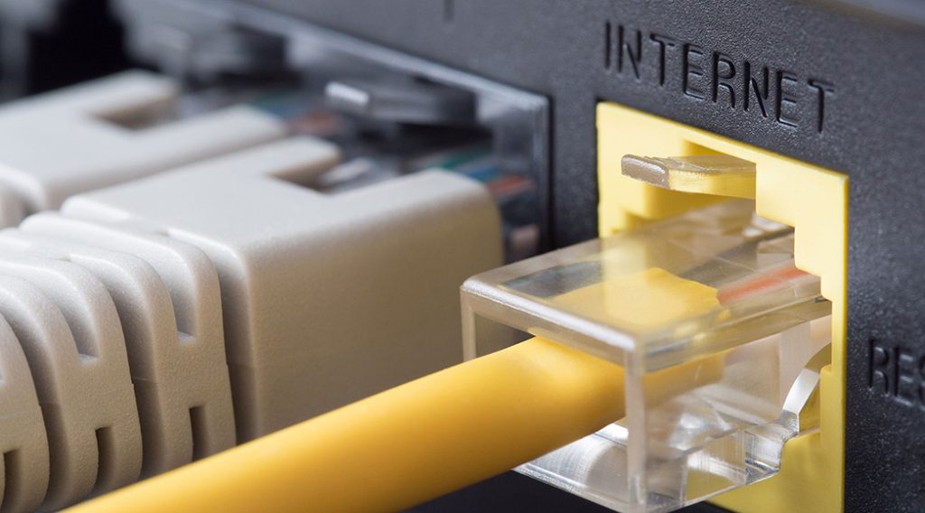 DSL oder Kabel – Wie unterscheiden sich die Technologien?