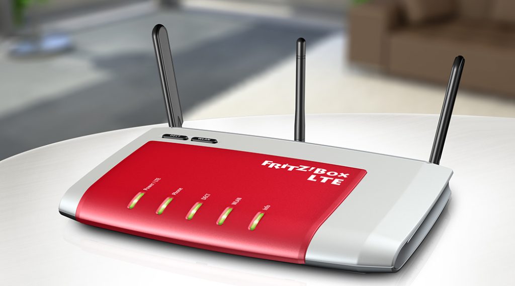 Router-Ratgeber: Welcher Router eignet sich am besten für dich?