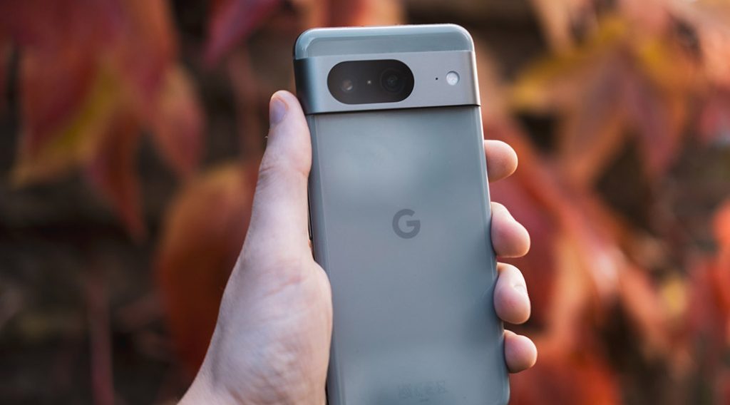 Die revolutionäre Kameratechnologie des Google Pixel 7: Perfekte Fotos mit einem Klick