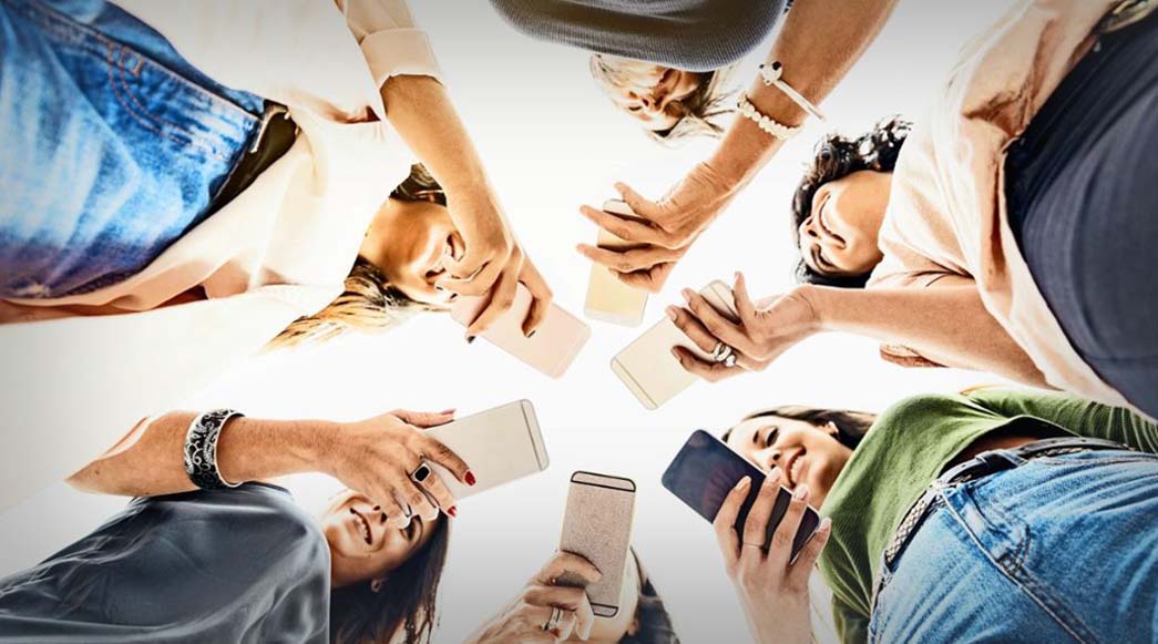 Der Aufstieg der Handy-Flatrates: Die Transformation der Kommunikationslandschaft in Deutschland